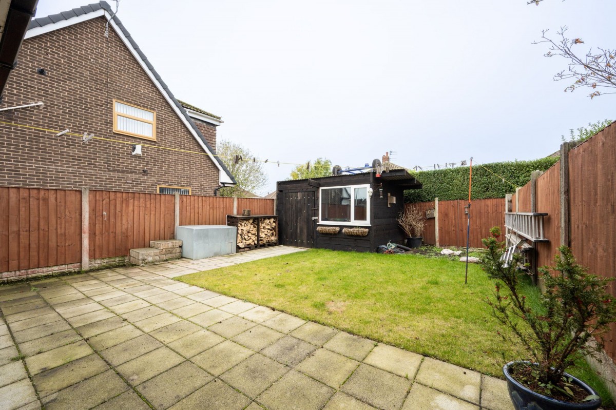 Images for Weld Blundell Avenue, Liverpool, L31