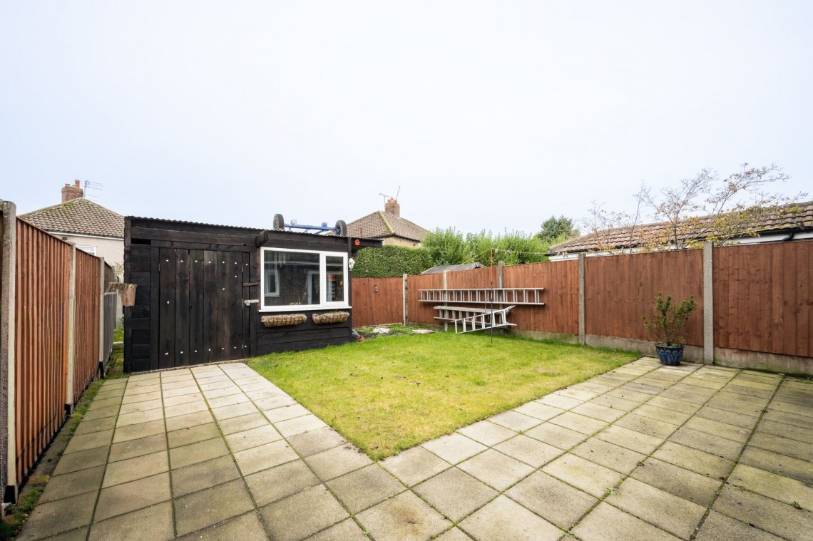 Images for Weld Blundell Avenue, Liverpool, L31