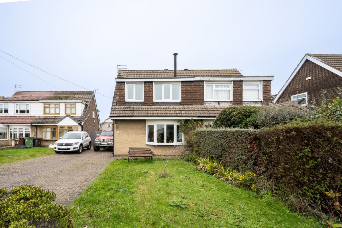 Images for Weld Blundell Avenue, Liverpool, L31