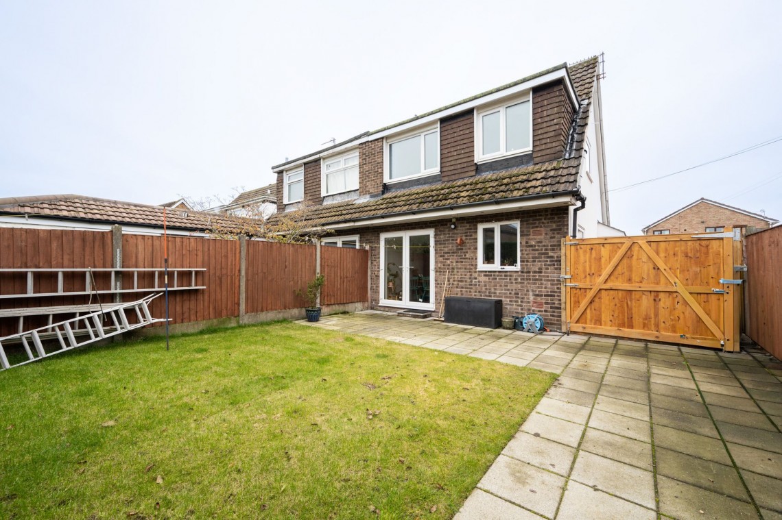 Images for Weld Blundell Avenue, Liverpool, L31