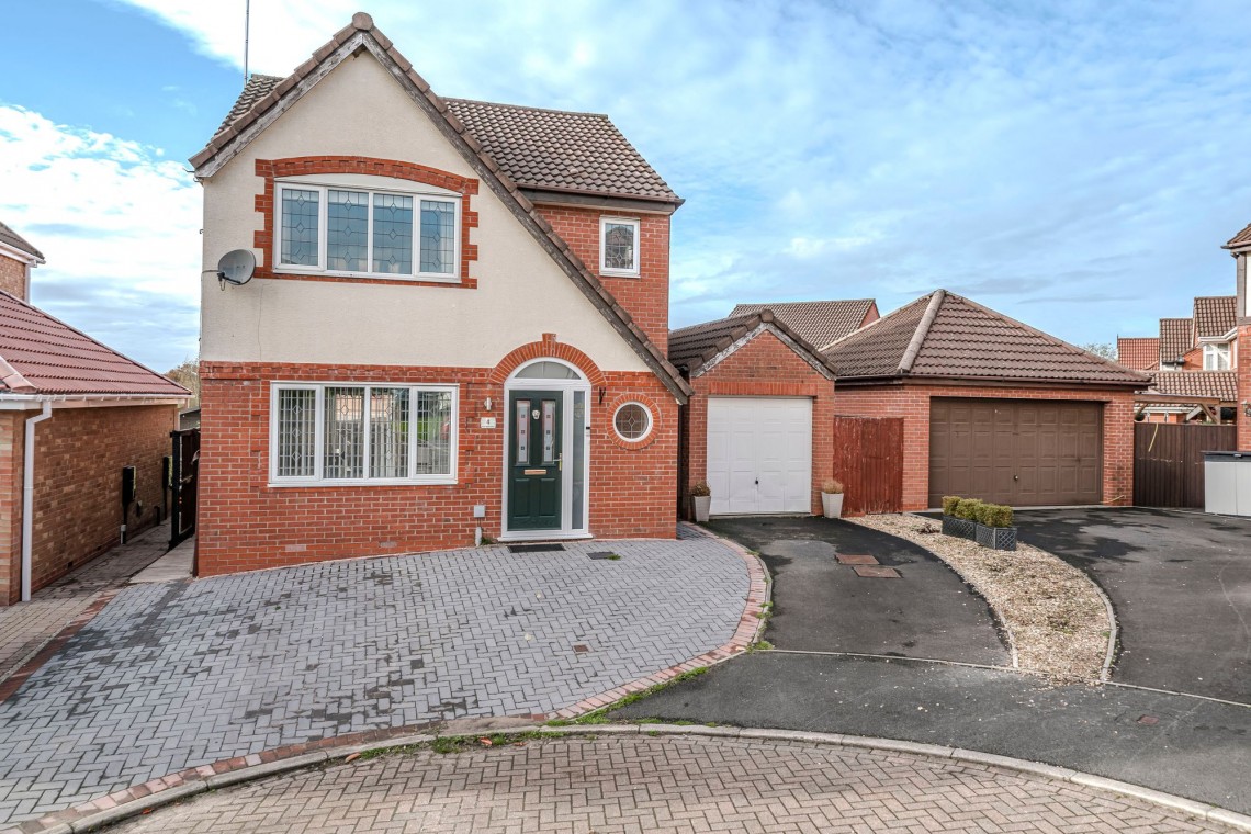 Images for Dean Wood Close, Chorley, PR7