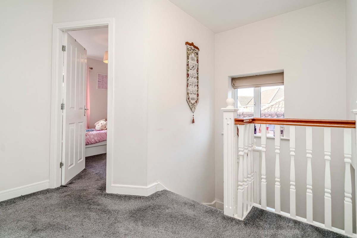 Images for Dean Wood Close, Chorley, PR7