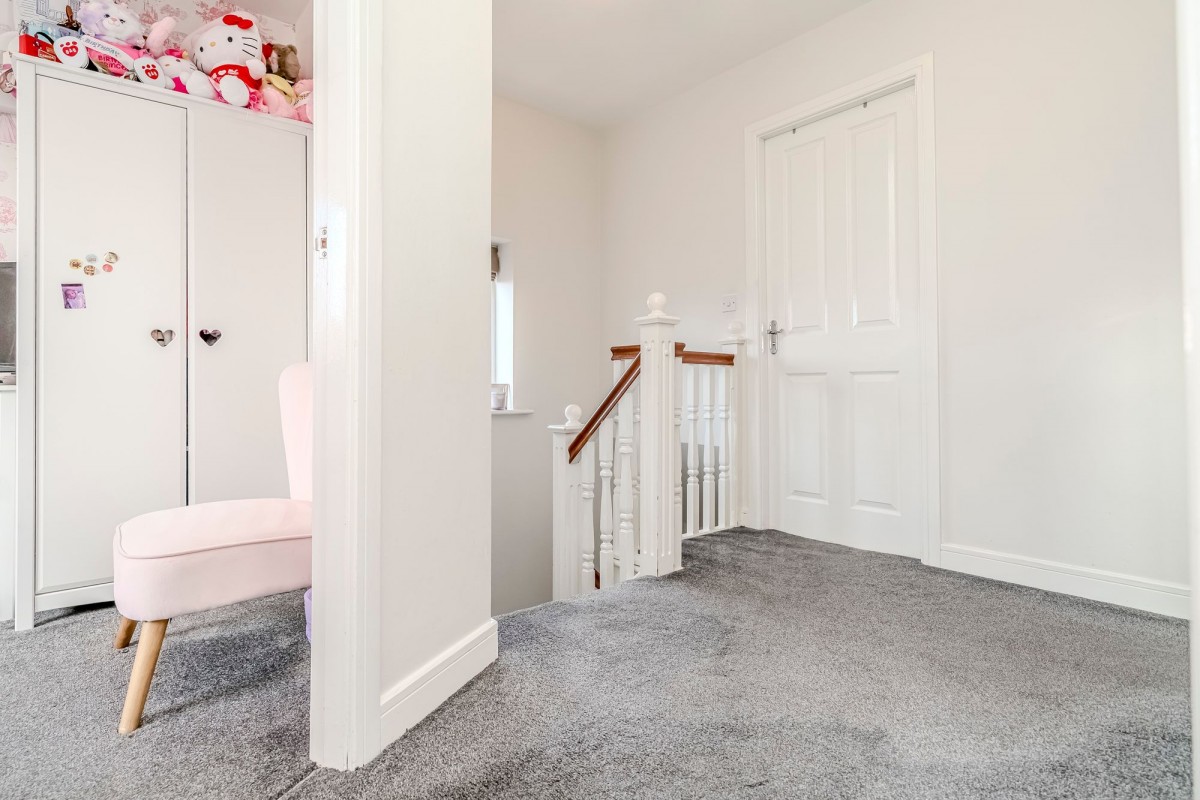 Images for Dean Wood Close, Chorley, PR7