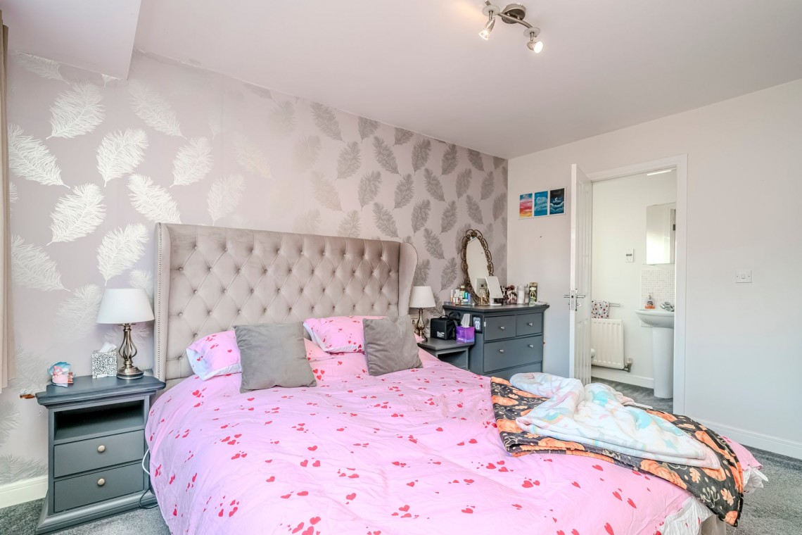 Images for Dean Wood Close, Chorley, PR7