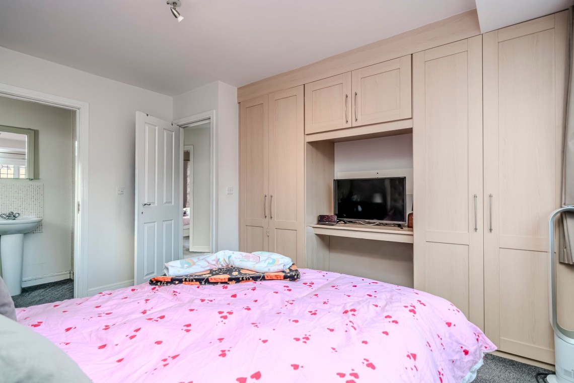 Images for Dean Wood Close, Chorley, PR7