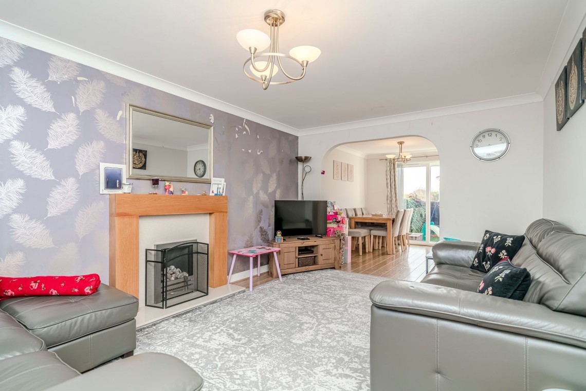 Images for Dean Wood Close, Chorley, PR7