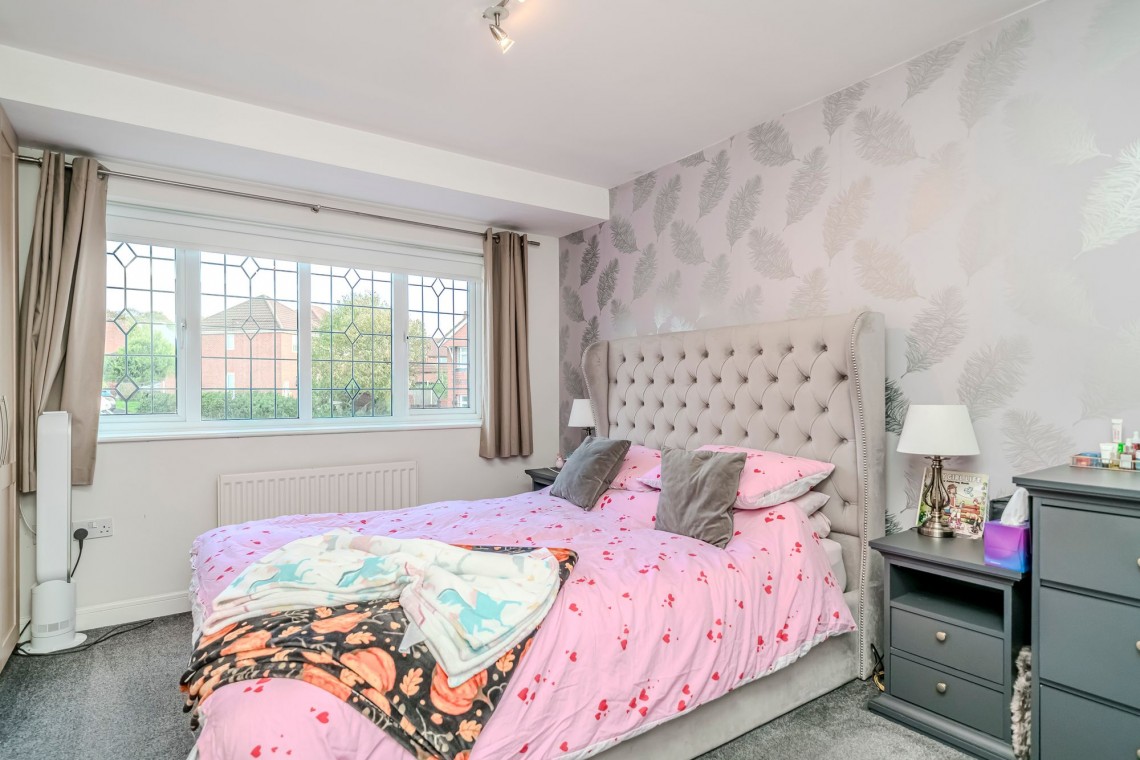 Images for Dean Wood Close, Chorley, PR7