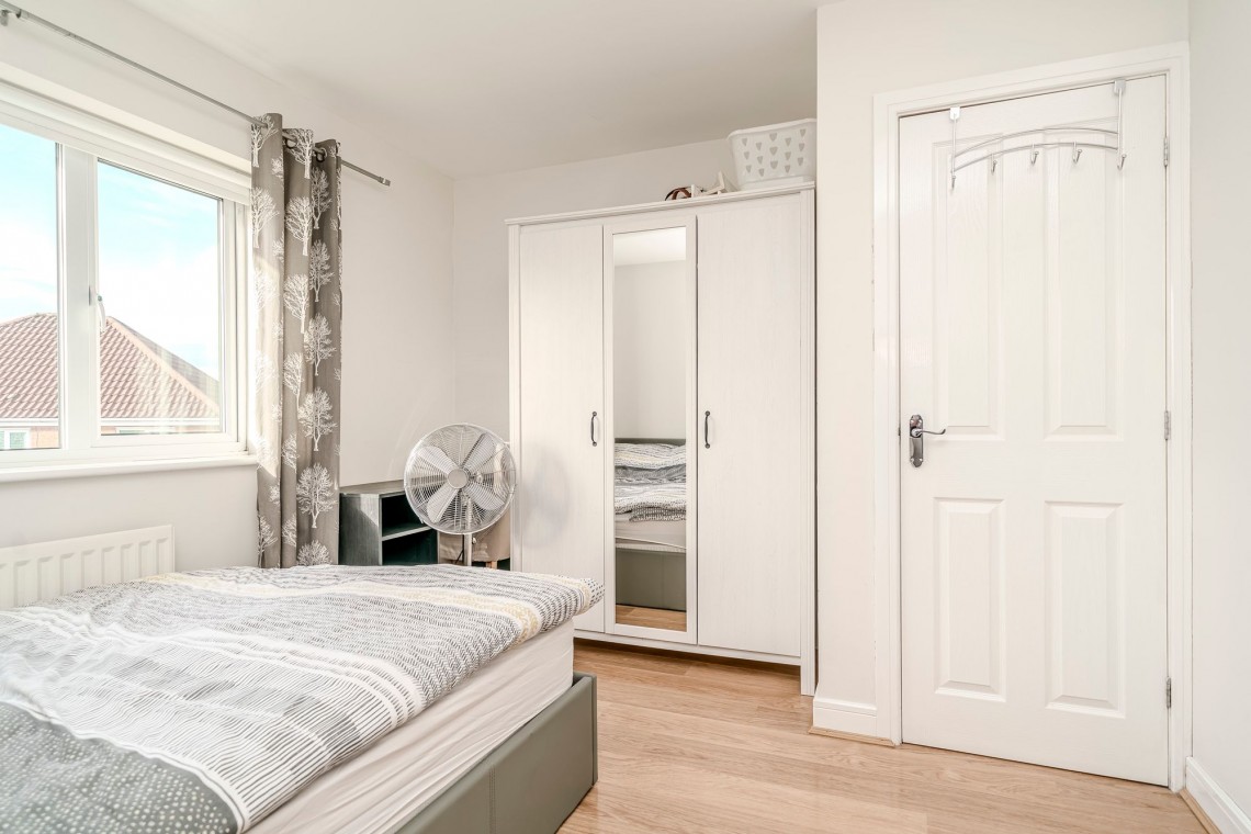 Images for Dean Wood Close, Chorley, PR7