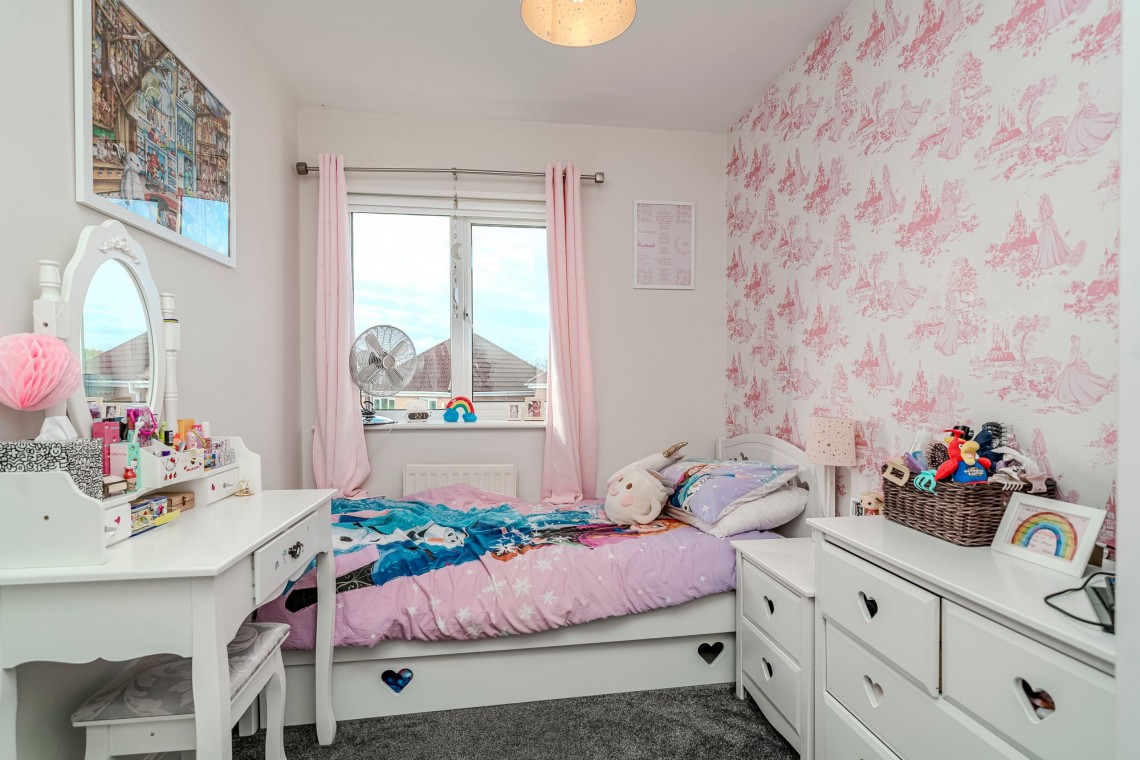 Images for Dean Wood Close, Chorley, PR7