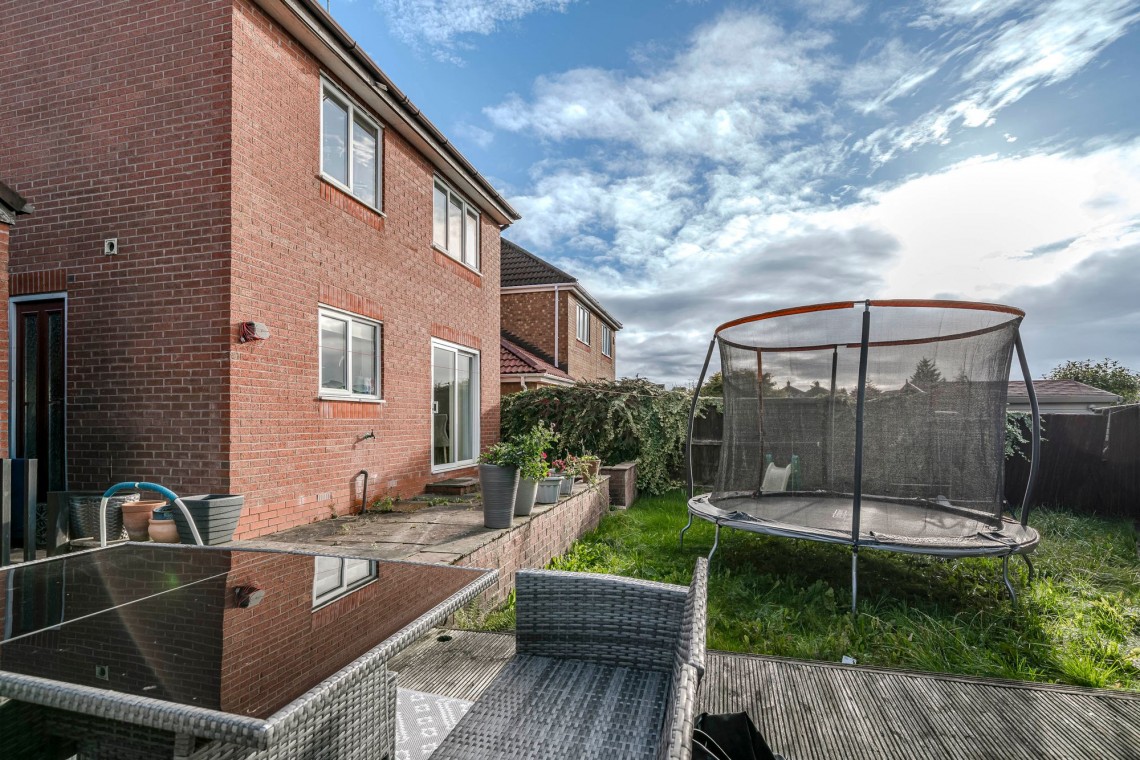 Images for Dean Wood Close, Chorley, PR7