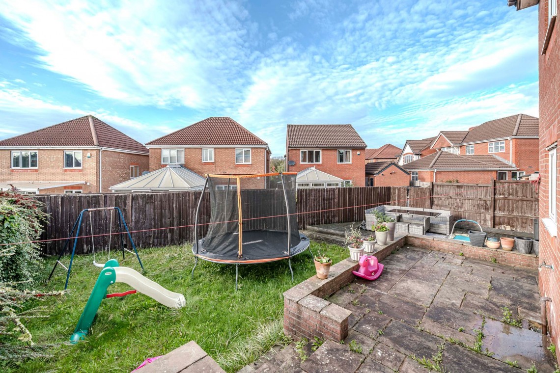 Images for Dean Wood Close, Chorley, PR7