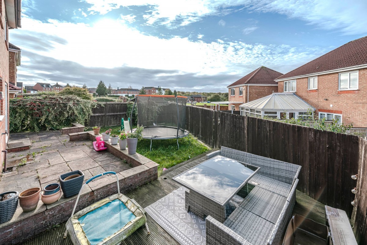 Images for Dean Wood Close, Chorley, PR7