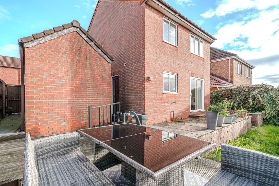 Images for Dean Wood Close, Chorley, PR7
