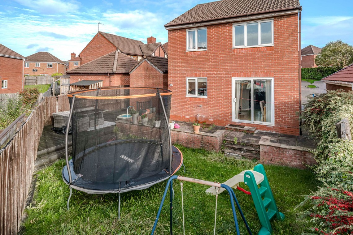 Images for Dean Wood Close, Chorley, PR7