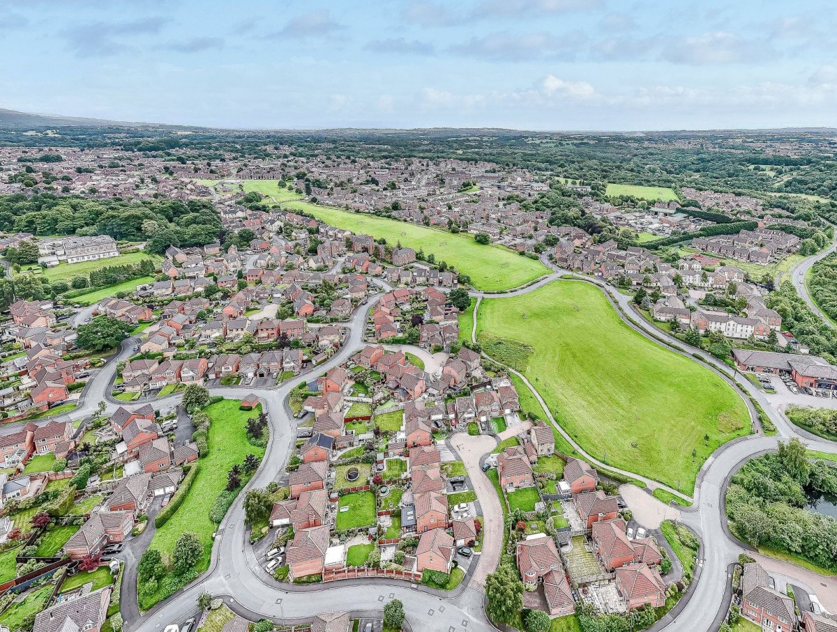 Images for Dean Wood Close, Chorley, PR7