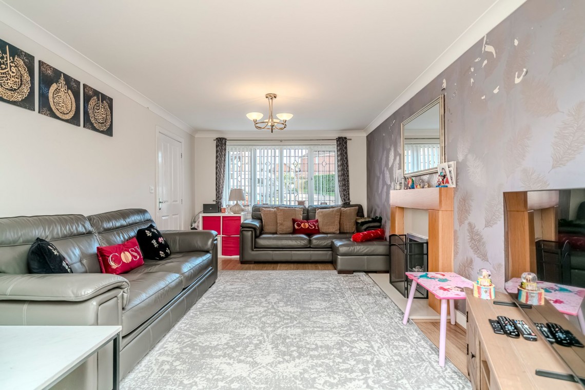 Images for Dean Wood Close, Chorley, PR7