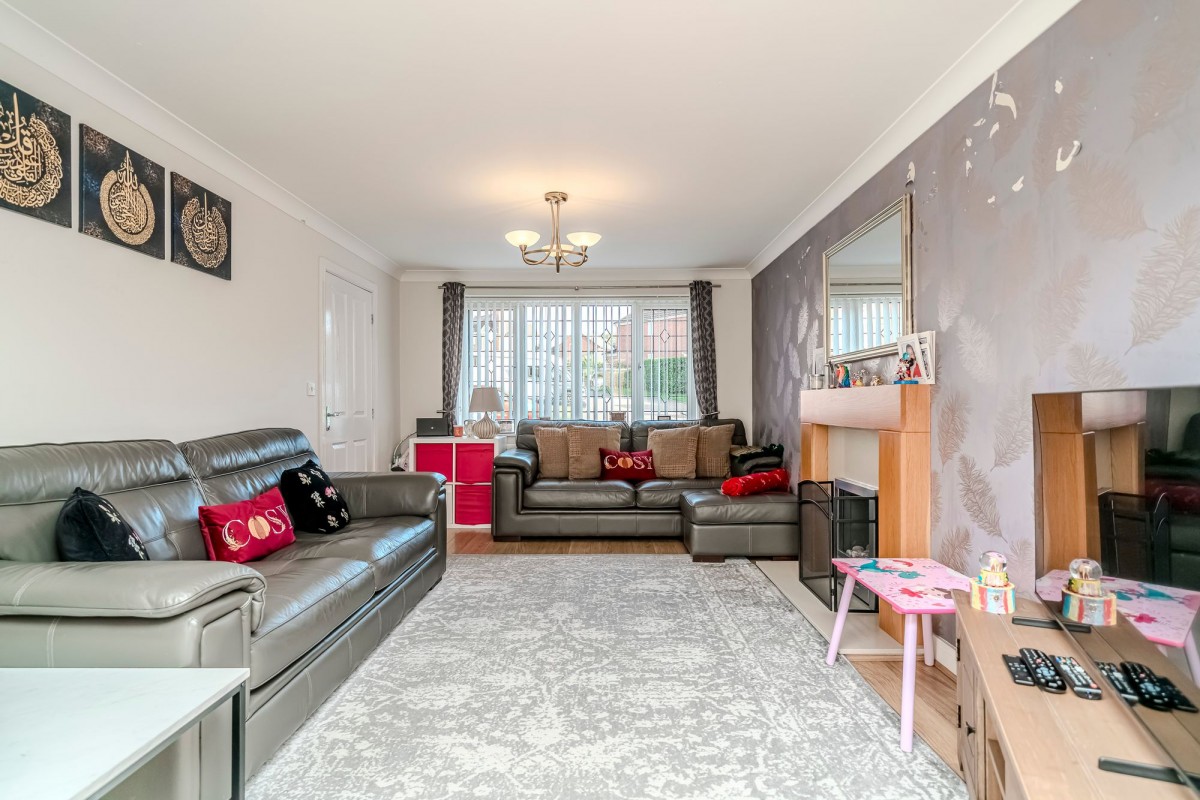 Images for Dean Wood Close, Chorley, PR7