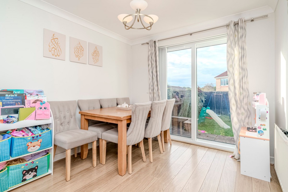 Images for Dean Wood Close, Chorley, PR7