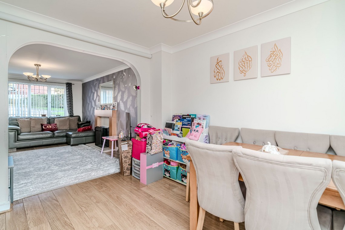 Images for Dean Wood Close, Chorley, PR7