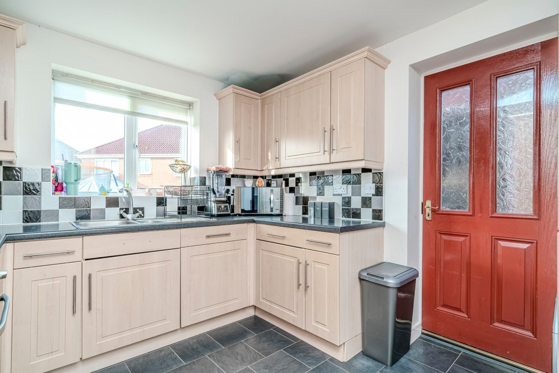 Images for Dean Wood Close, Chorley, PR7