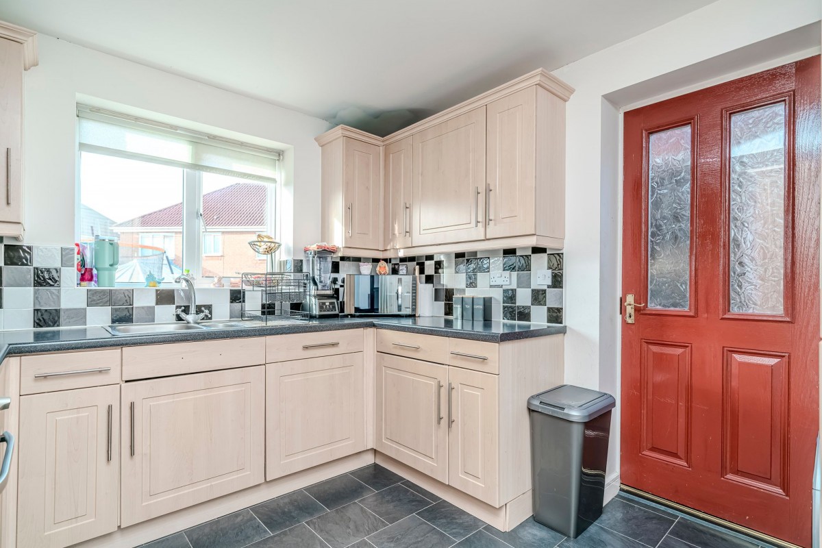 Images for Dean Wood Close, Chorley, PR7