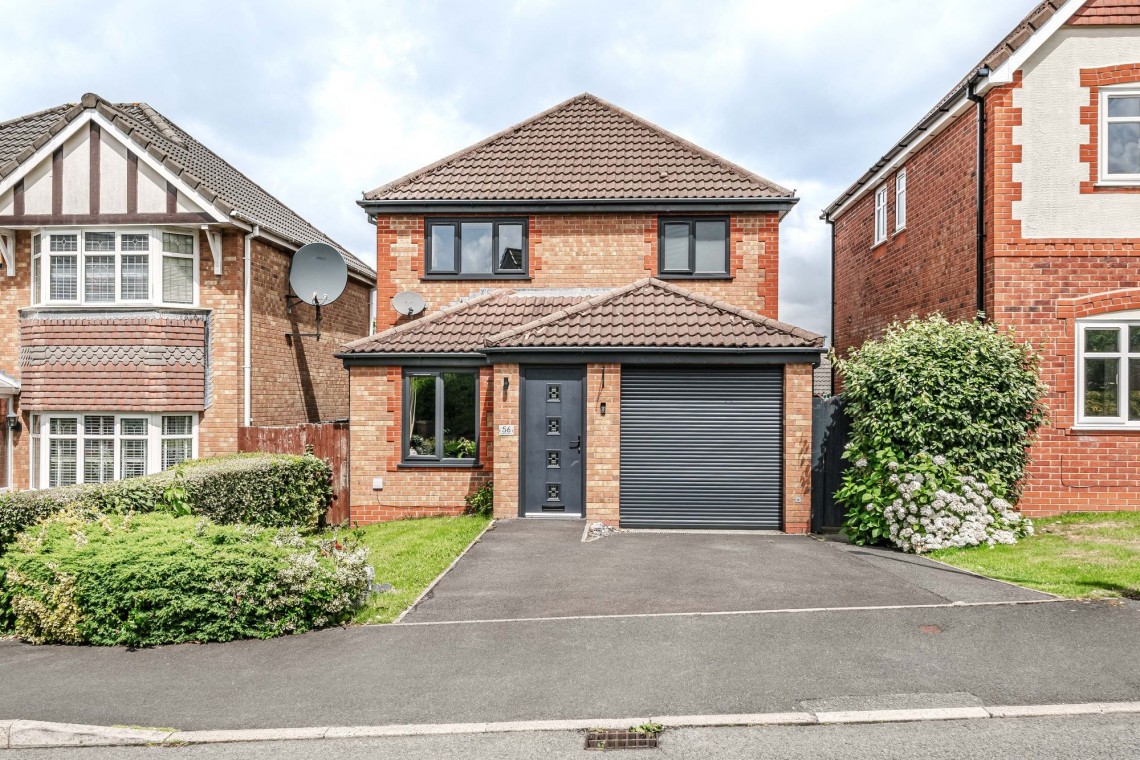 Images for Burgh Wood Way, Chorley, PR7