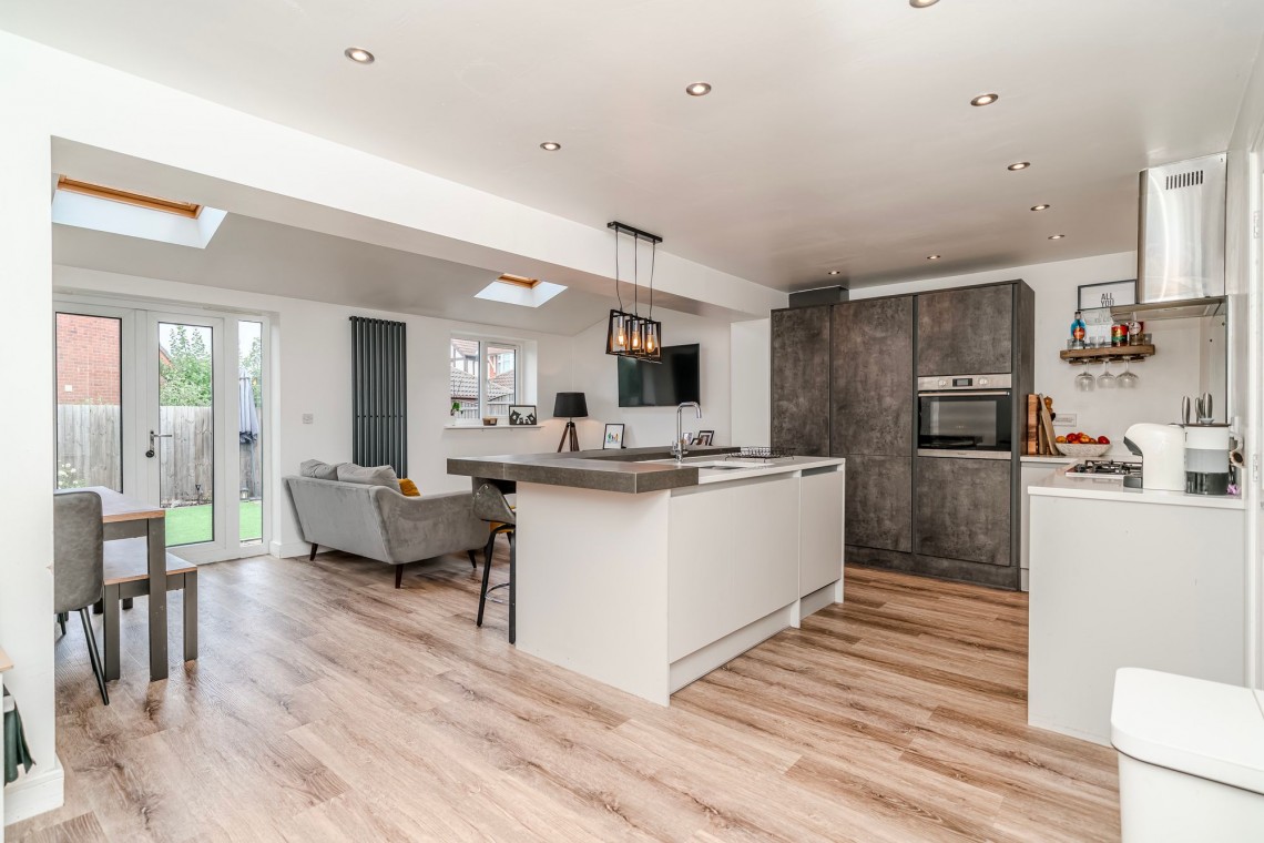 Images for Burgh Wood Way, Chorley, PR7