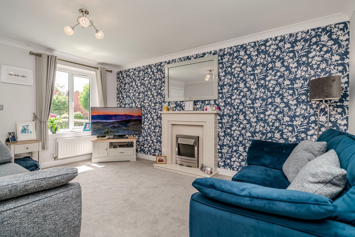 Images for Burgh Wood Way, Chorley, PR7