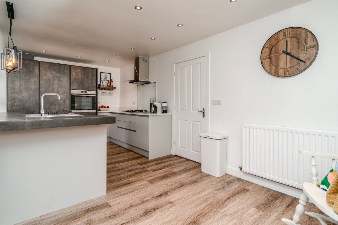 Images for Burgh Wood Way, Chorley, PR7