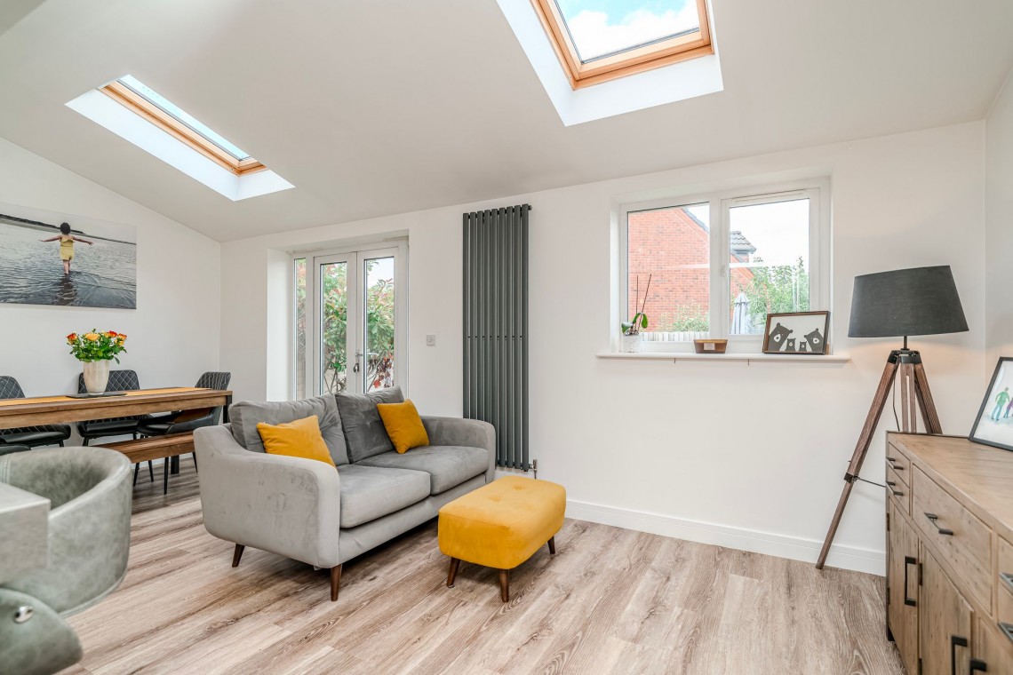 Images for Burgh Wood Way, Chorley, PR7