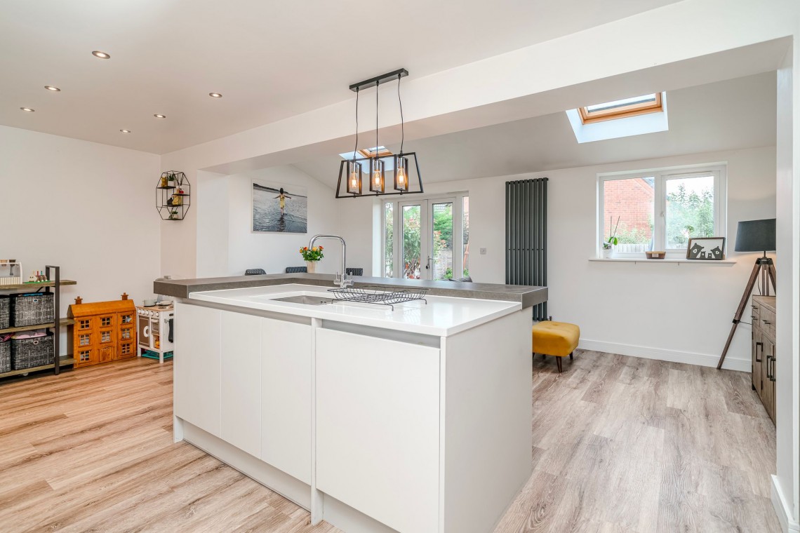 Images for Burgh Wood Way, Chorley, PR7