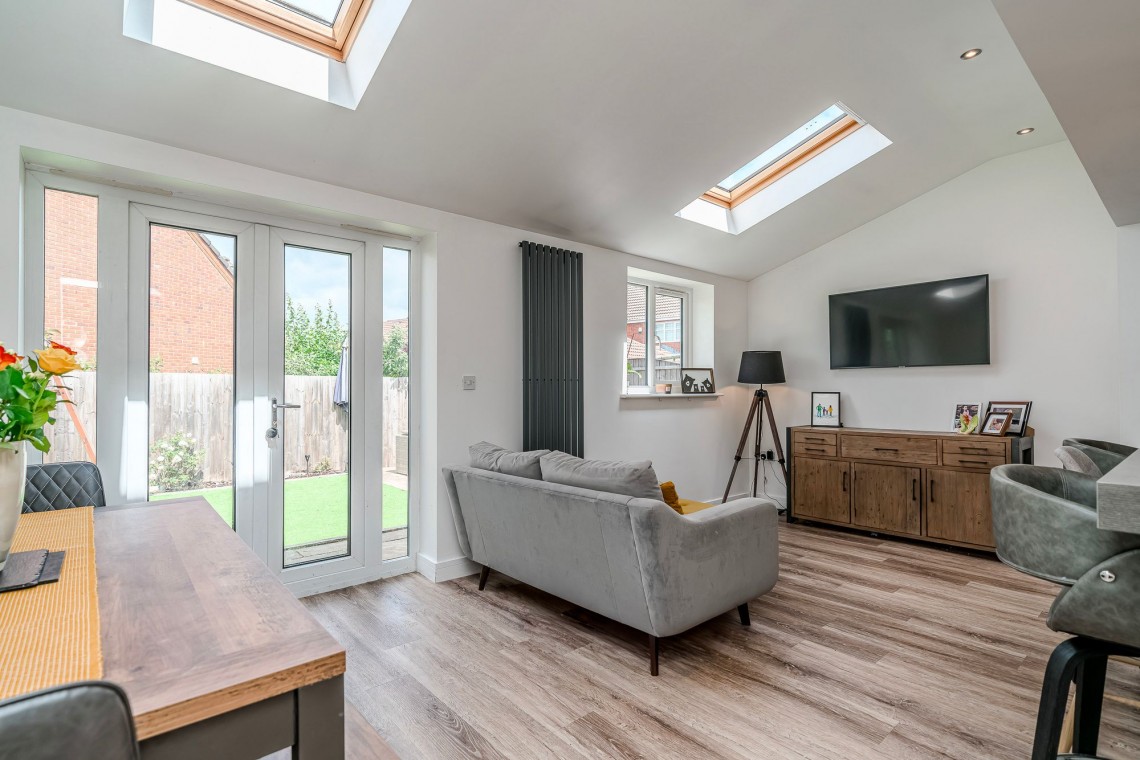 Images for Burgh Wood Way, Chorley, PR7