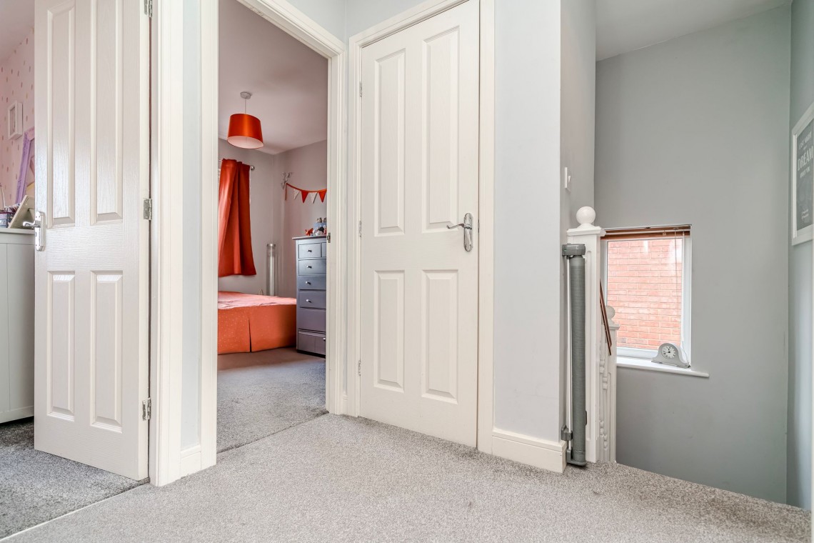 Images for Burgh Wood Way, Chorley, PR7