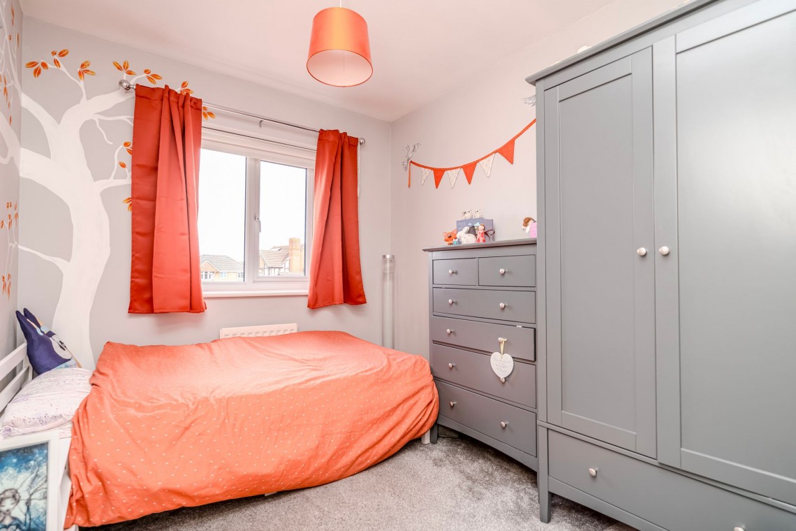 Images for Burgh Wood Way, Chorley, PR7
