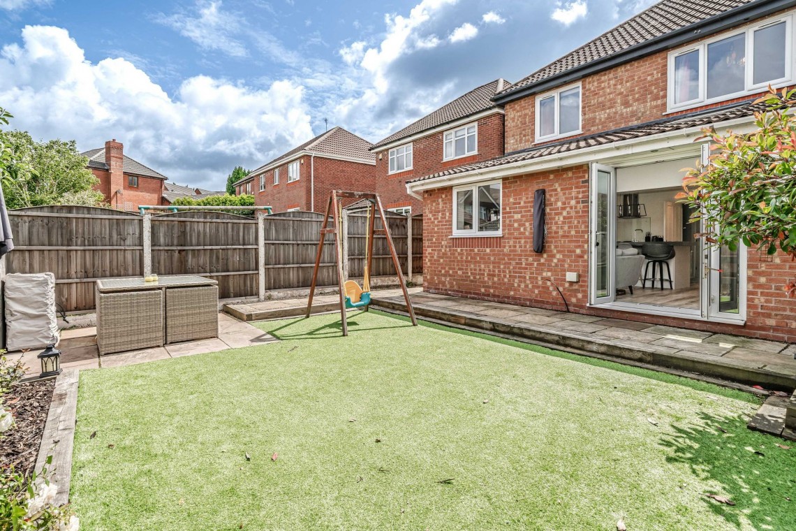 Images for Burgh Wood Way, Chorley, PR7