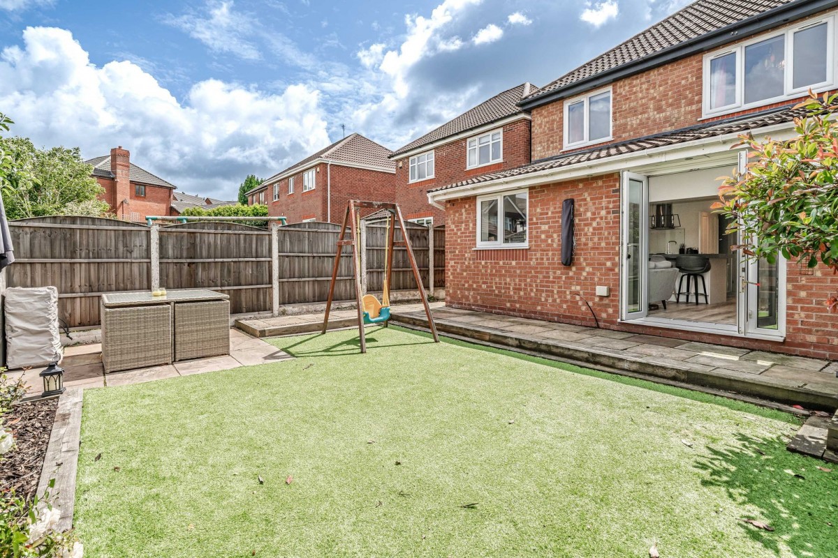 Images for Burgh Wood Way, Chorley, PR7