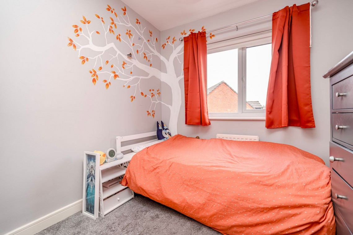 Images for Burgh Wood Way, Chorley, PR7