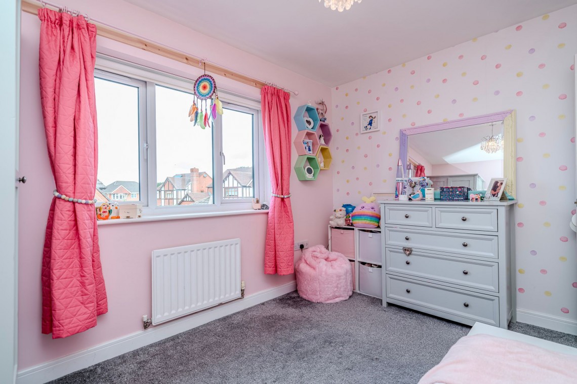 Images for Burgh Wood Way, Chorley, PR7