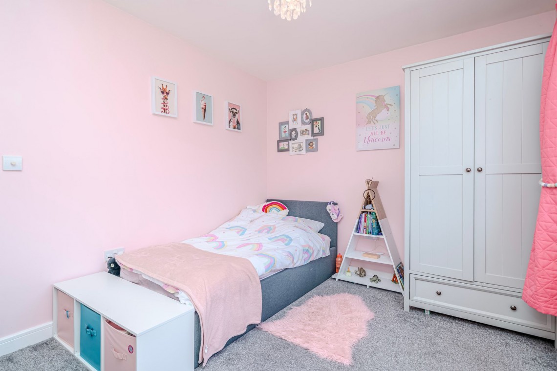 Images for Burgh Wood Way, Chorley, PR7