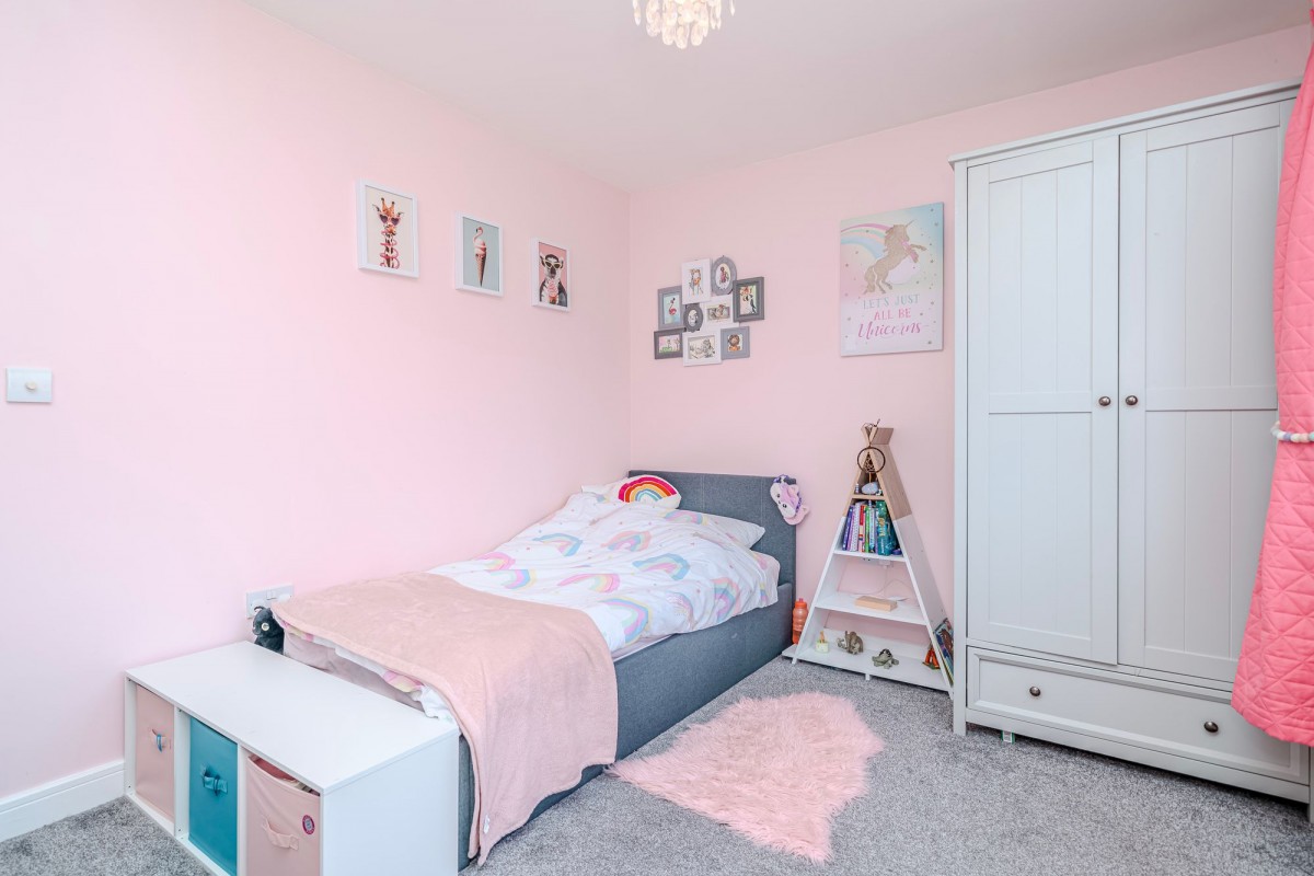 Images for Burgh Wood Way, Chorley, PR7