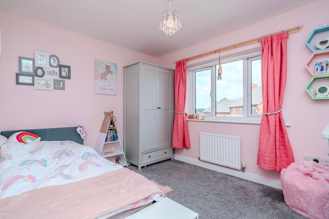 Images for Burgh Wood Way, Chorley, PR7