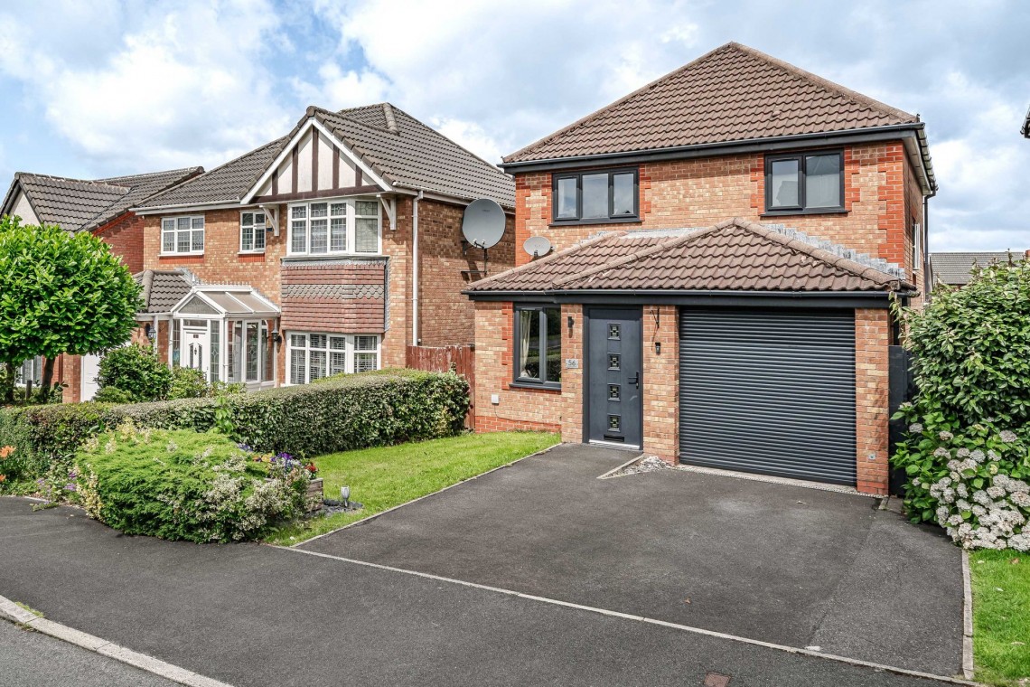 Images for Burgh Wood Way, Chorley, PR7
