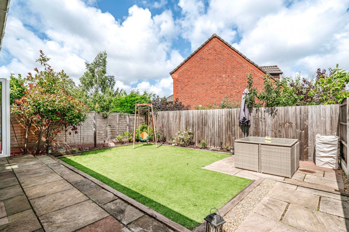 Images for Burgh Wood Way, Chorley, PR7
