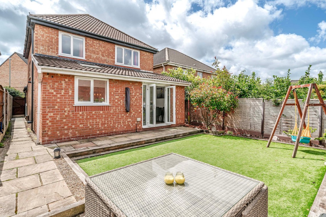 Images for Burgh Wood Way, Chorley, PR7