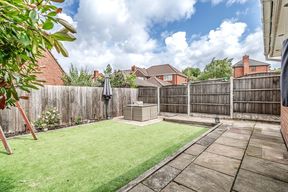 Images for Burgh Wood Way, Chorley, PR7