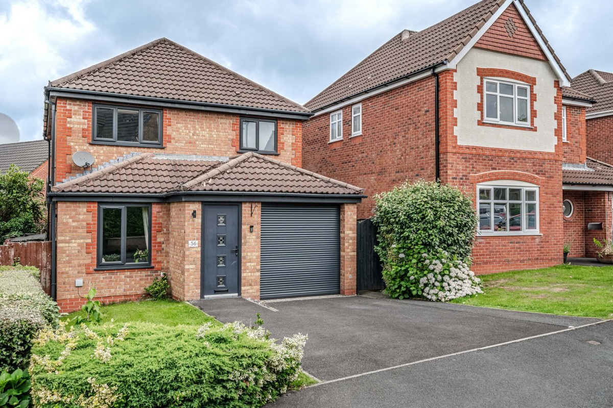 Images for Burgh Wood Way, Chorley, PR7