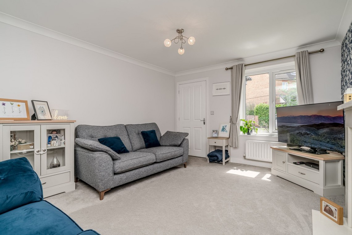 Images for Burgh Wood Way, Chorley, PR7