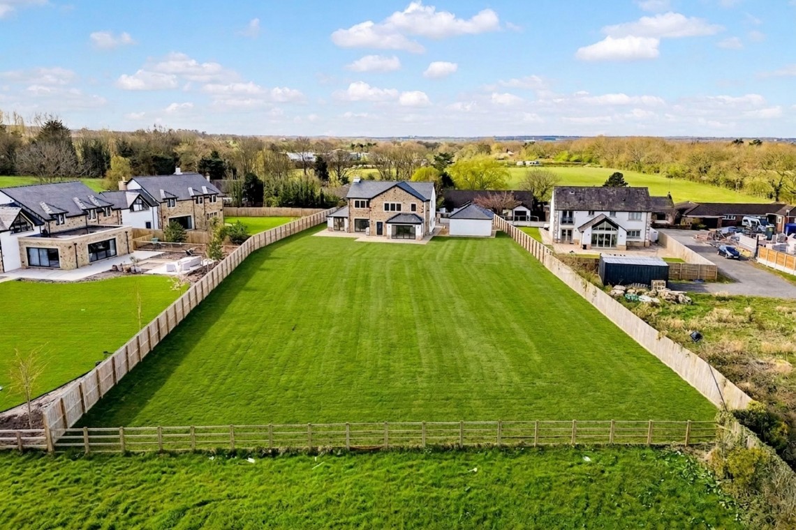 Images for Gorsey Lane, Mawdesley, L40