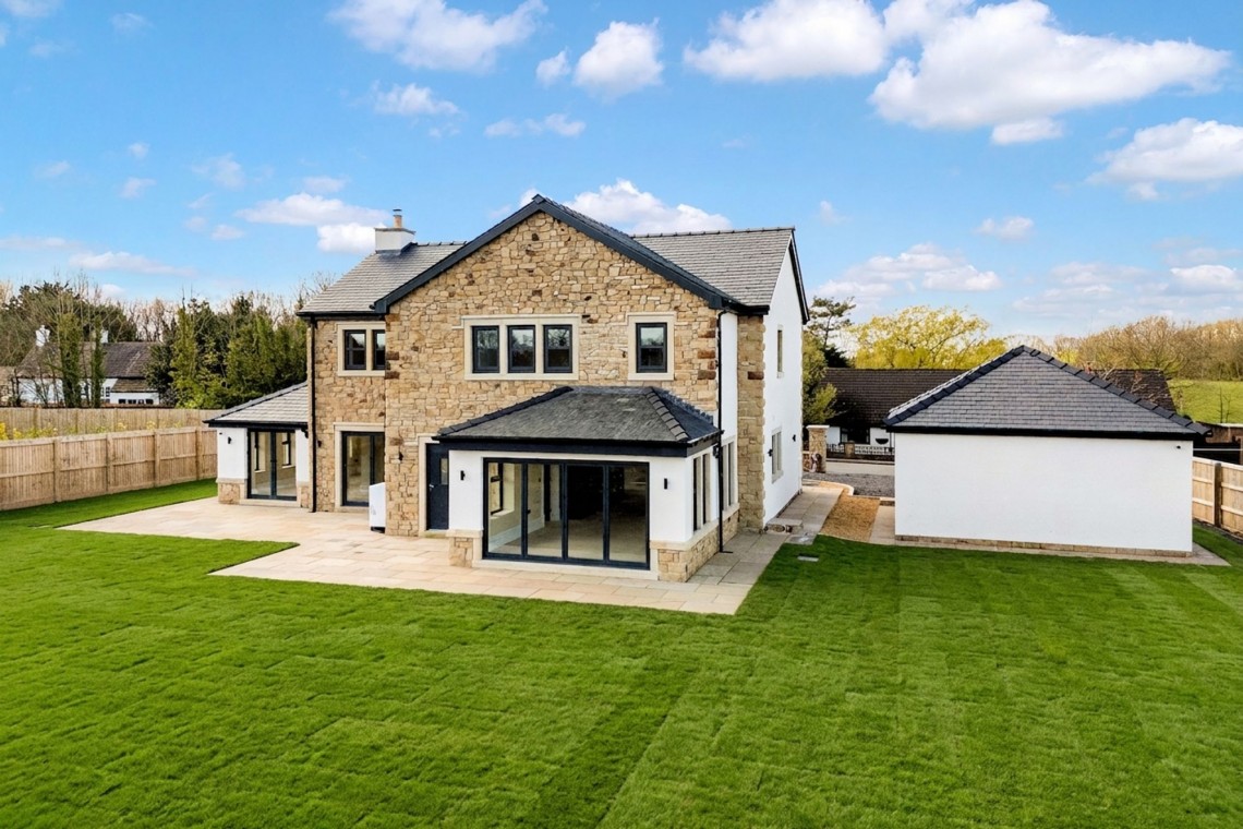Images for Gorsey Lane, Mawdesley, L40