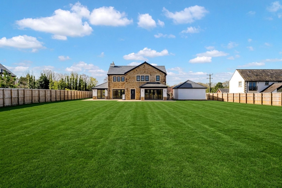 Images for Gorsey Lane, Mawdesley, L40